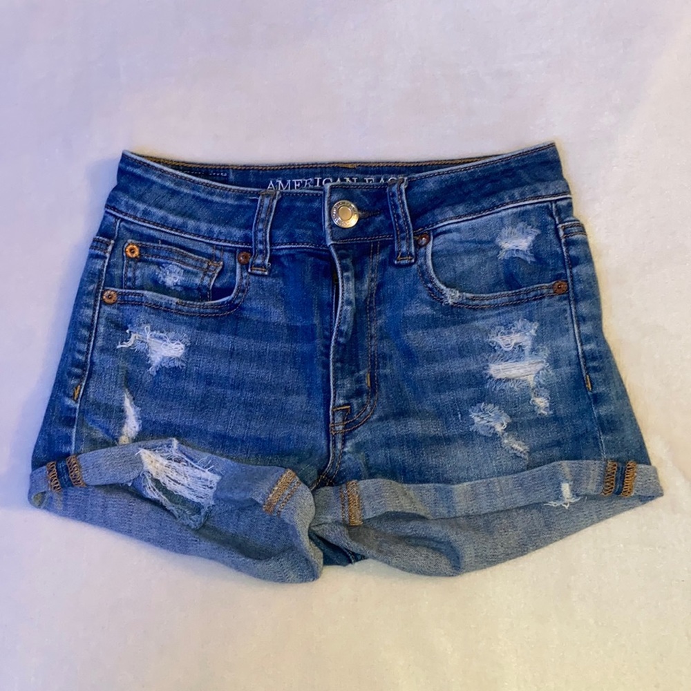 American Eagle Shorts